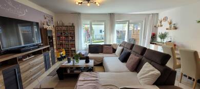 Reihenmittelhaus zum Kauf 556.000 € 6 Zimmer 151 m² 217 m² Grundstück Forchheim Forchheim 91301