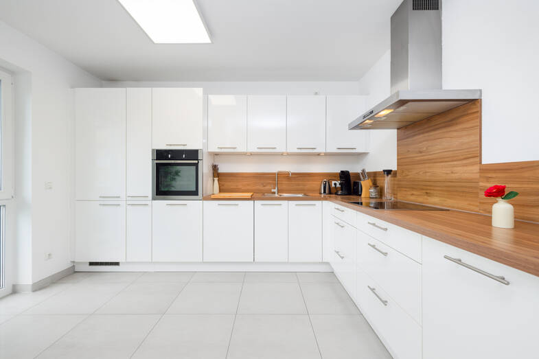 Wohnung zum Kauf 485.000 € 3 Zimmer 80,7 m² 3. Geschoss Göggingen Göggingen 86199