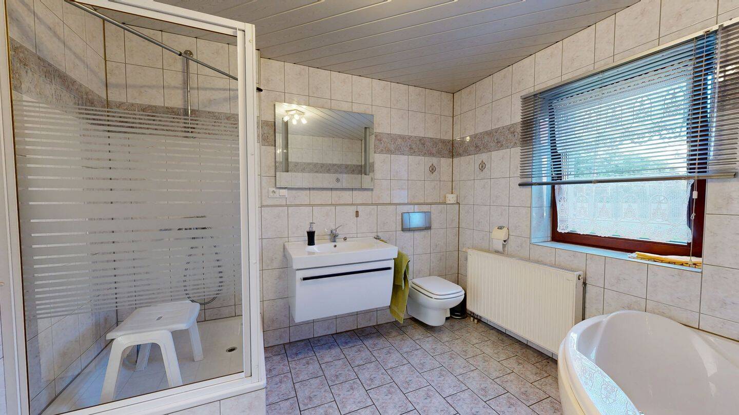 Einfamilienhaus zum Kauf - Ansicht 5