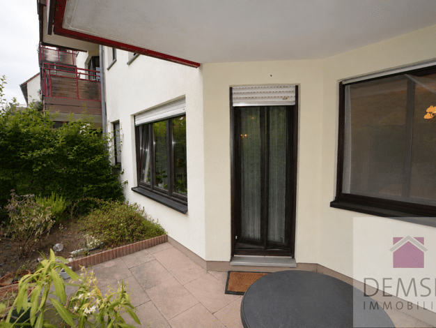 Wohnung zur Miete 720 € 2 Zimmer 58,2 m² Hilden 40723