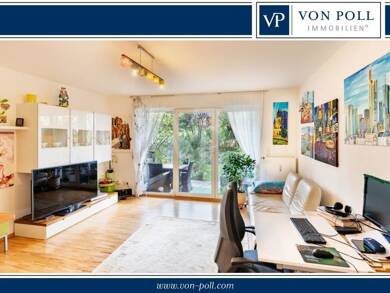 Wohnung zum Kauf 347.000 € 2 Zimmer 53 m² Petershausen Petershausen 85238