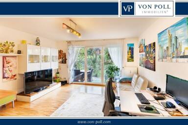 Wohnung zum Kauf 347.000 € 2 Zimmer 53 m² Petershausen Petershausen 85238
