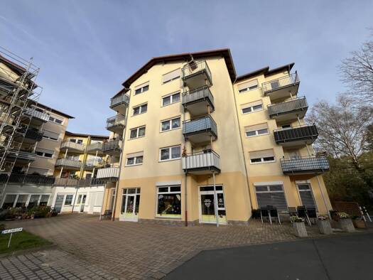 Wohnung zum Kauf 320.000 € 8 Zimmer 290 m² EG Neustadt Neustadt an der Orla 07806