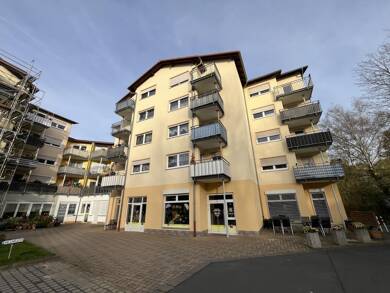 Wohnung zum Kauf 320.000 € 8 Zimmer 290 m² EG Neustadt Neustadt an der Orla 07806