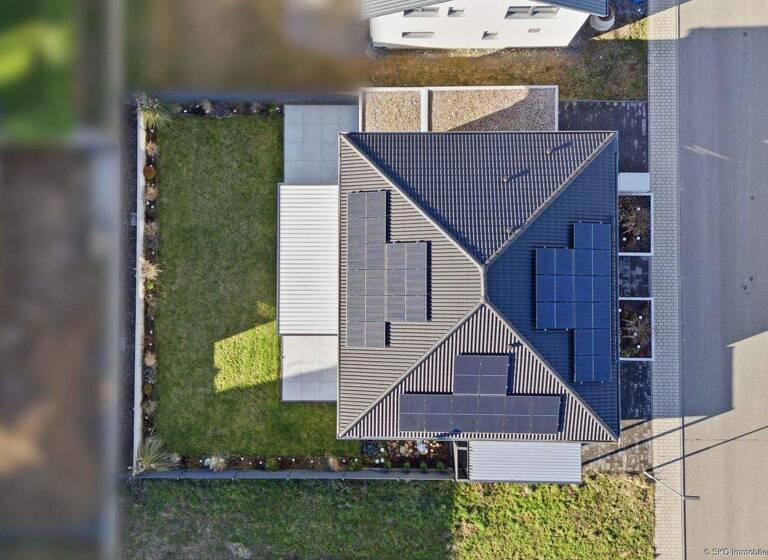 Einfamilienhaus zum Kauf 1.200.000 € 7 Zimmer 191 m² 453 m² Grundstück Haßmersheim 74855