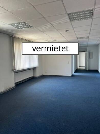 Bürofläche zur Miete provisionsfrei 860 € 5 Zimmer 143,6 m² Bürofläche Schwalbach Schwalbach 66773