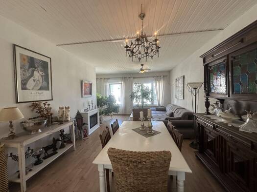 Reihenmittelhaus zum Kauf 155.000 € 3 Zimmer 132 m² 112 m² Grundstück Schaffhausen Wadgassen 66787