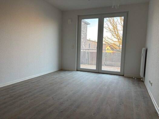 Studio zur Miete - Erstbezug 768 € 2 Zimmer 48 m² Marktstraße 3a Quickborn 25451