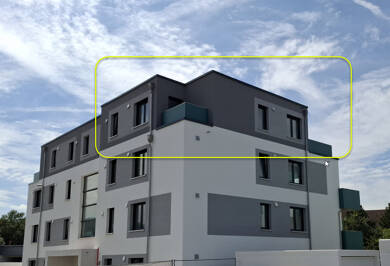 Wohnung zur Miete 1.140 € 3 Zimmer 96,4 m² Geschoss 3/3 frei ab 01.08.2025 Ziegelei Dörfles-Esbach 96487