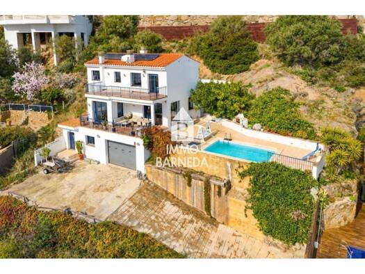 Villa zum Kauf 980.000 € 3 Zimmer 241 m² Joan Vinyoli 12 Roses 17480
