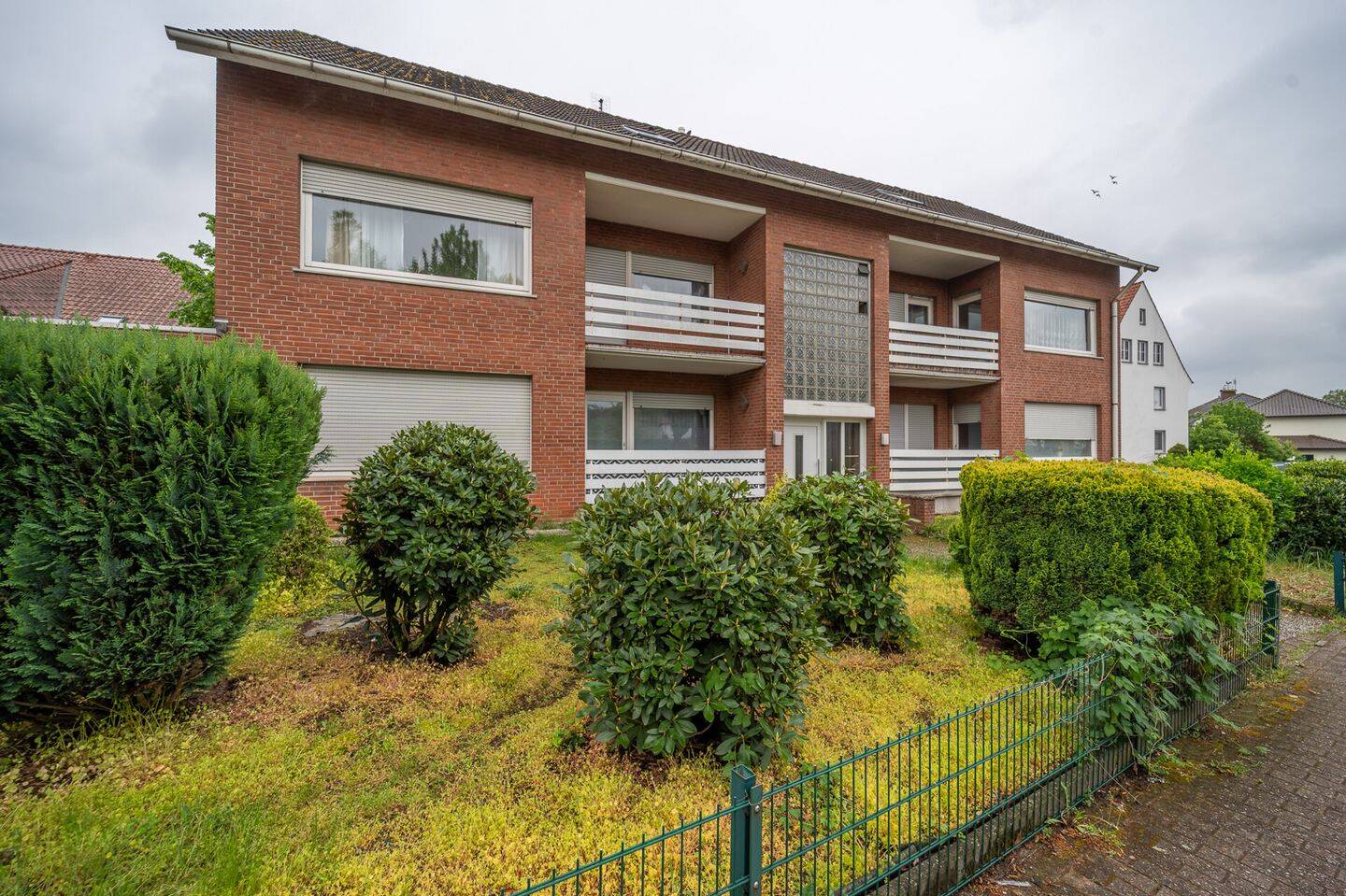 Mehrfamilienhaus zum Kauf - Ansicht 3