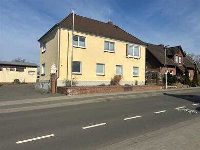 Wohnung zur Miete 495 € 1,5 Zimmer 52 m² frei ab 21.06.2025 Lüneburgerstr. 28 Munster Munster , Örtze 29633