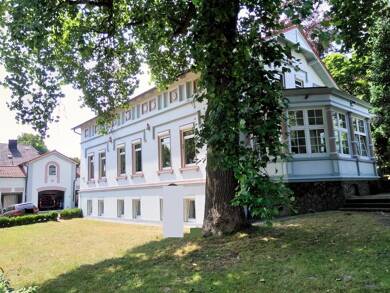 Wohnung zum Kauf provisionsfrei 199.500 € 4 Zimmer 127,5 m² Dachgeschoss Barkhausen Porta Westfalica 32457