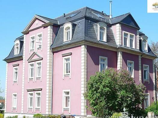Wohnung zur Miete 720 € 2 Zimmer 51,3 m² frei ab sofort Saarstraße 30 Coschütz/Gittersee Ortsamtsbereich Plauen 01189