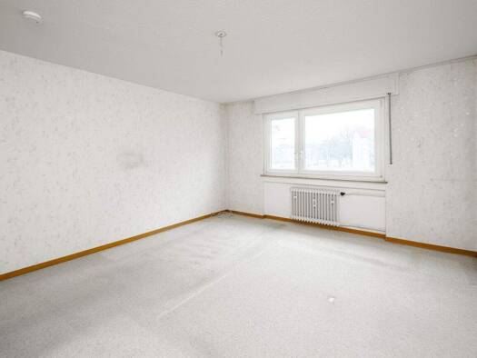 Wohnung zum Kauf 289.000 € 3 Zimmer 72,2 m² Grünwinkel Karlsruhe 76189