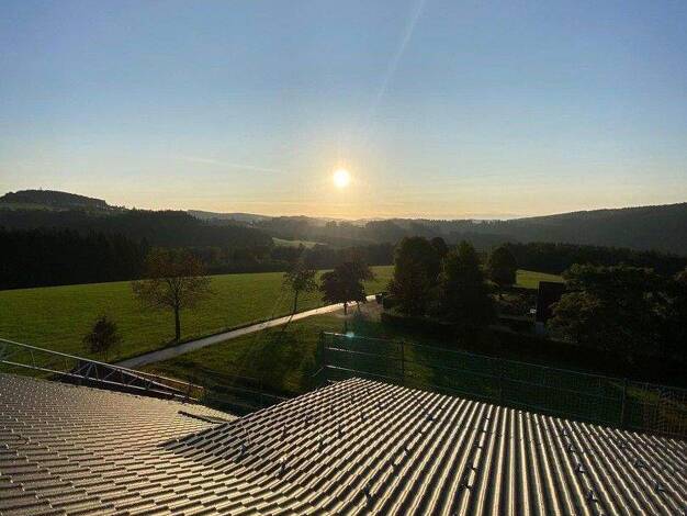 Wohnung zur Miete 590 € 2 Zimmer 58 m² Delleweg 21 Langewiese Winterberg 59955