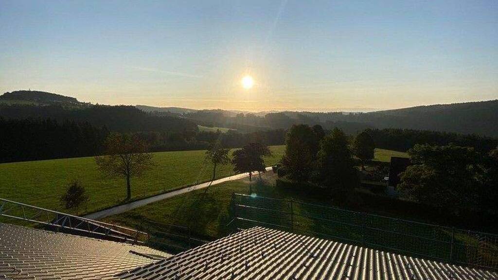 Wohnung zur Miete 590 € 2 Zimmer 58 m² Delleweg 21 Langewiese Winterberg 59955