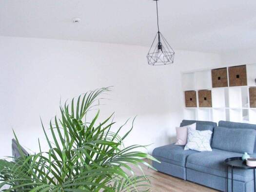 Wohnung zur Miete 795 € 1 Zimmer 36 m² frei ab sofort Untere Kanalstraße 4 Gostenhof Nürnberg 90429