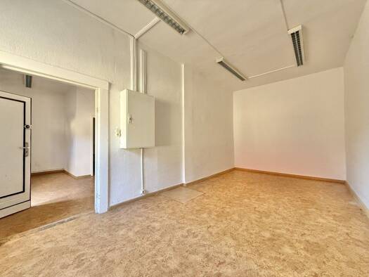 Doppelhaushälfte zum Kauf 180.000 € 4 Zimmer 98,4 m² 1.237 m² Grundstück Friedrichsthal Oranienburg 16515
