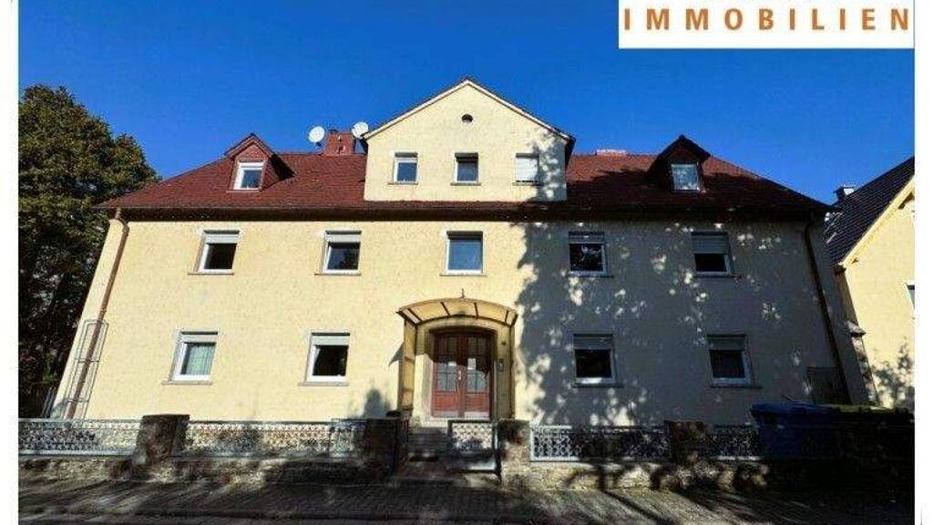 Mehrfamilienhaus zum Kauf 1.200.000 € 12 Zimmer 434 m² 655 m² Grundstück Eltville 65343