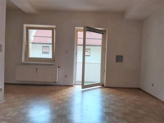 Wohnung zur Miete 385 € 2 Zimmer 53 m² 1. Geschoss Kapfenberg 8605