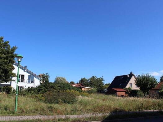 Grundstück zum Kauf 229.000 € 571 m² Grundstück Schönfließ Mühlenbecker Land 16567