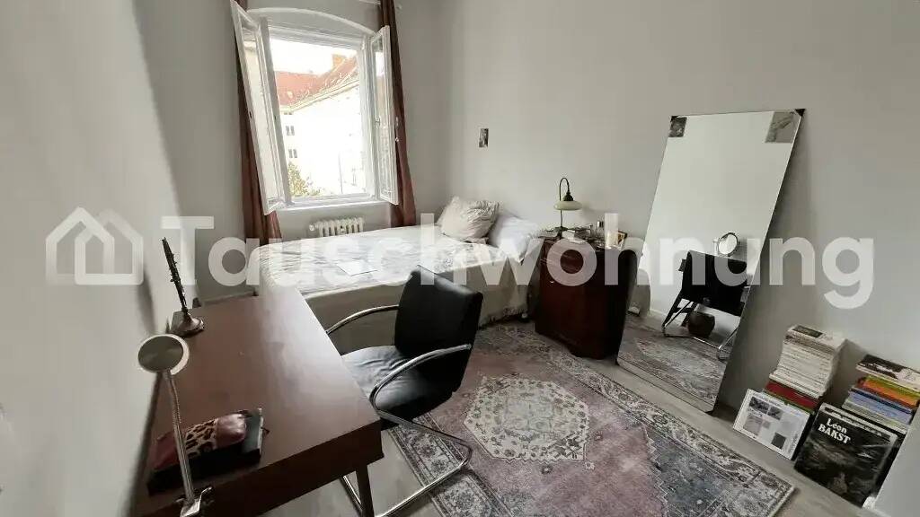 Studio zur Miete Tauschwohnung 950 € 1 Zimmer 56 m² Zehlendorf Berlin 12167