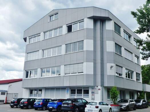 Bürofläche zur Miete 380 € 1 Zimmer 45 m² Bürofläche Michelstadt Michelstadt 64720