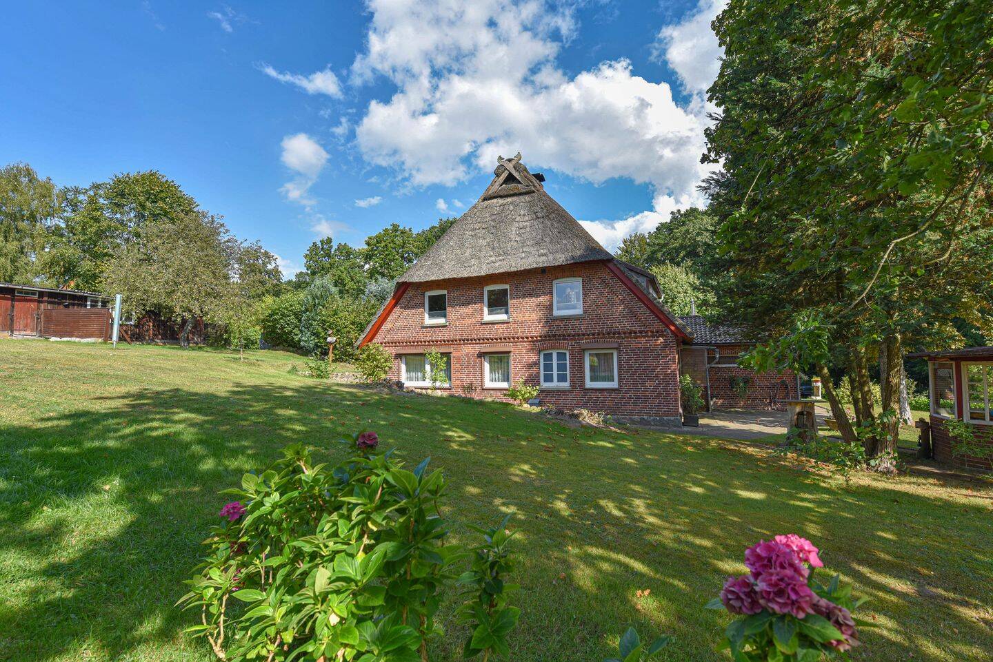 Einfamilienhaus zum Kauf - Ansicht 5