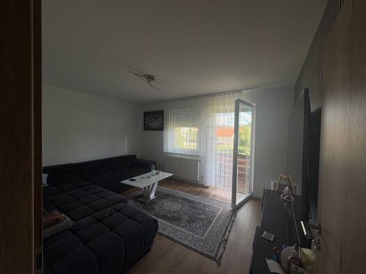 Wohnung zur Miete 1.100 € 3 Zimmer 100 m² Geschoss 1/1 frei ab 01.11.2026 Rottenburg Rottenburg a. d. Laaber 84056