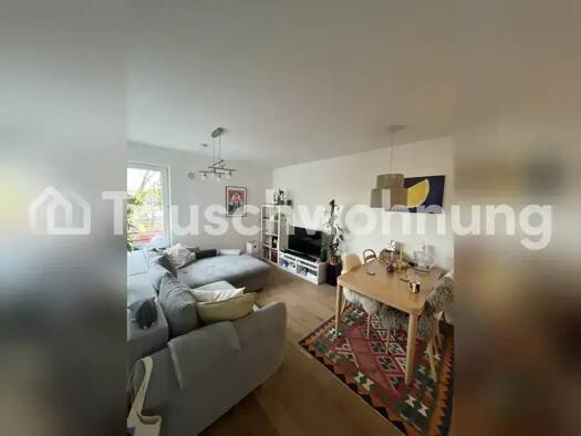 Wohnung zur Miete Tauschwohnung 700 € 2 Zimmer 45 m² 3. Geschoss Neuehrenfeld Köln 50823