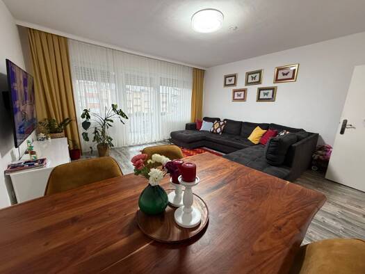 Wohnung zum Kauf 165.000 € 3 Zimmer 83 m² Geschoss 2/2 Selm Selm 59379