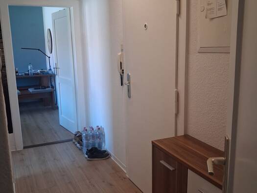 Wohnung zur Miete 359 € 2 Zimmer 48 m² Geschoss 4/5 frei ab 01.11.2026 Geestemünde Geestemünde 27570