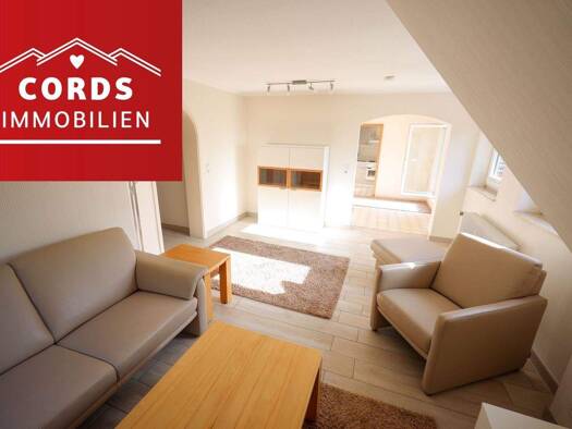 Terrassenwohnung zur Miete 1.200 € 3 Zimmer 80 m² 2. Geschoss Hohwacht 24321