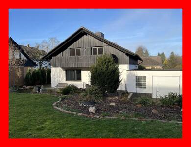 Einfamilienhaus zum Kauf 679.000 € 8 Zimmer 175 m² 1.532 m² Grundstück frei ab sofort Ochtersum Hildesheim 31139