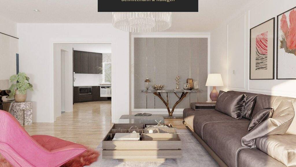 Maisonette zum Kauf 329.000 € 2,5 Zimmer 105 m² 2. Geschoss Lücklemberg Dortmund 44229