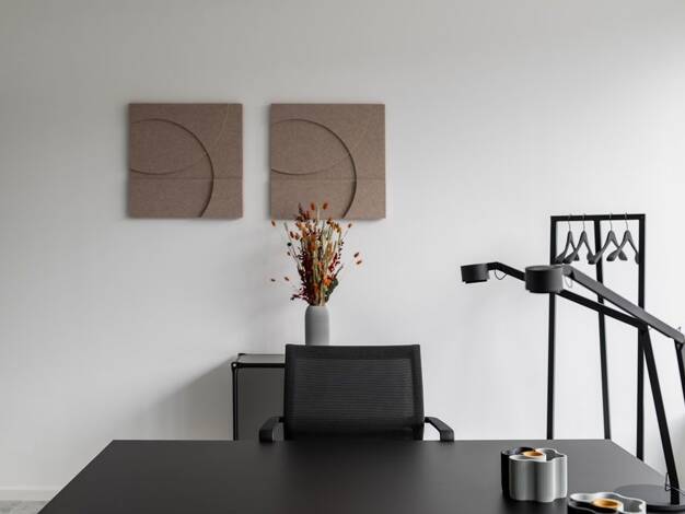 Bürofläche zur Miete provisionsfrei 1.500 € 21 m² Bürofläche Neue Mainzer Straße Innenstadt Frankfurt am Main 60311