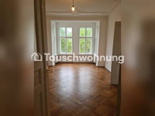 Wohnung zur Miete Tauschwohnung 1.489 € 4 Zimmer 137 m² 2. Geschoss Kreuzberg Friedrichshain-Kreuzberg 10243