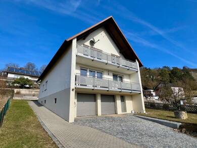 Mehrfamilienhaus zum Kauf 495.000 € 7 Zimmer 182 m² 616 m² Grundstück Deuerling Deuerling 93180