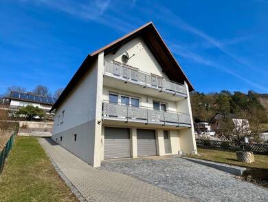 Mehrfamilienhaus zum Kauf 495.000 € 7 Zimmer 182 m² 616 m² Grundstück Deuerling Deuerling 93180