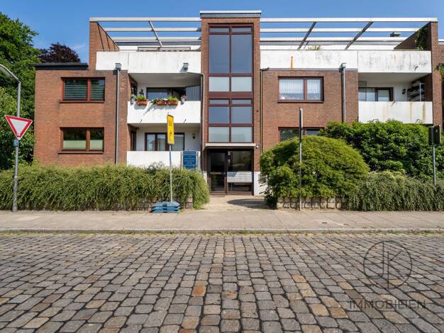 Wohnung zum Kauf 69.000 € 1 Zimmer 26 m² Bremen 28759