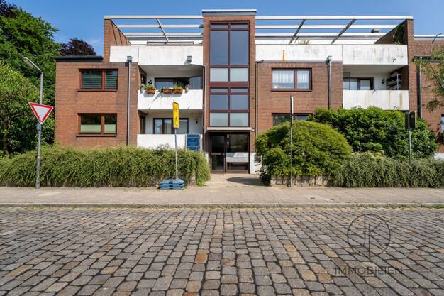 Wohnung zum Kauf 69.000 € 1 Zimmer 26 m² St. Magnus Bremen 28759