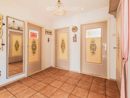 Wohnung zur Miete 745 € 2,5 Zimmer 80,8 m² EG Prittriching 86931