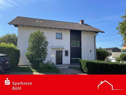 Einfamilienhaus zum Kauf 599.000 € 6,5 Zimmer 168,8 m² 720 m² Grundstück frei ab sofort Ortsgebiet Sinzheim 76547