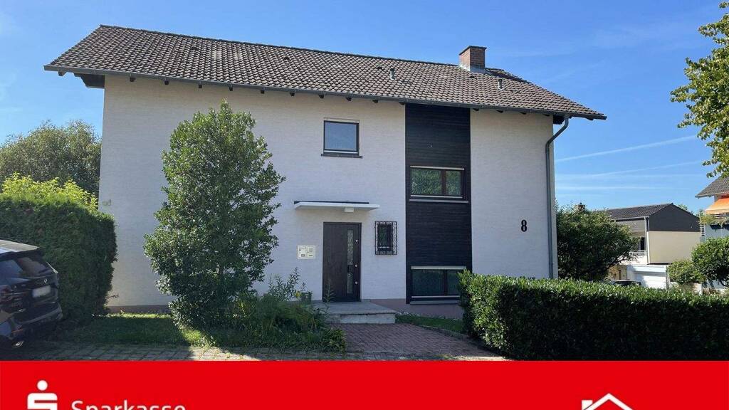 Einfamilienhaus zum Kauf 599.000 € 6,5 Zimmer 168,8 m² 720 m² Grundstück frei ab sofort Ortsgebiet Sinzheim 76547