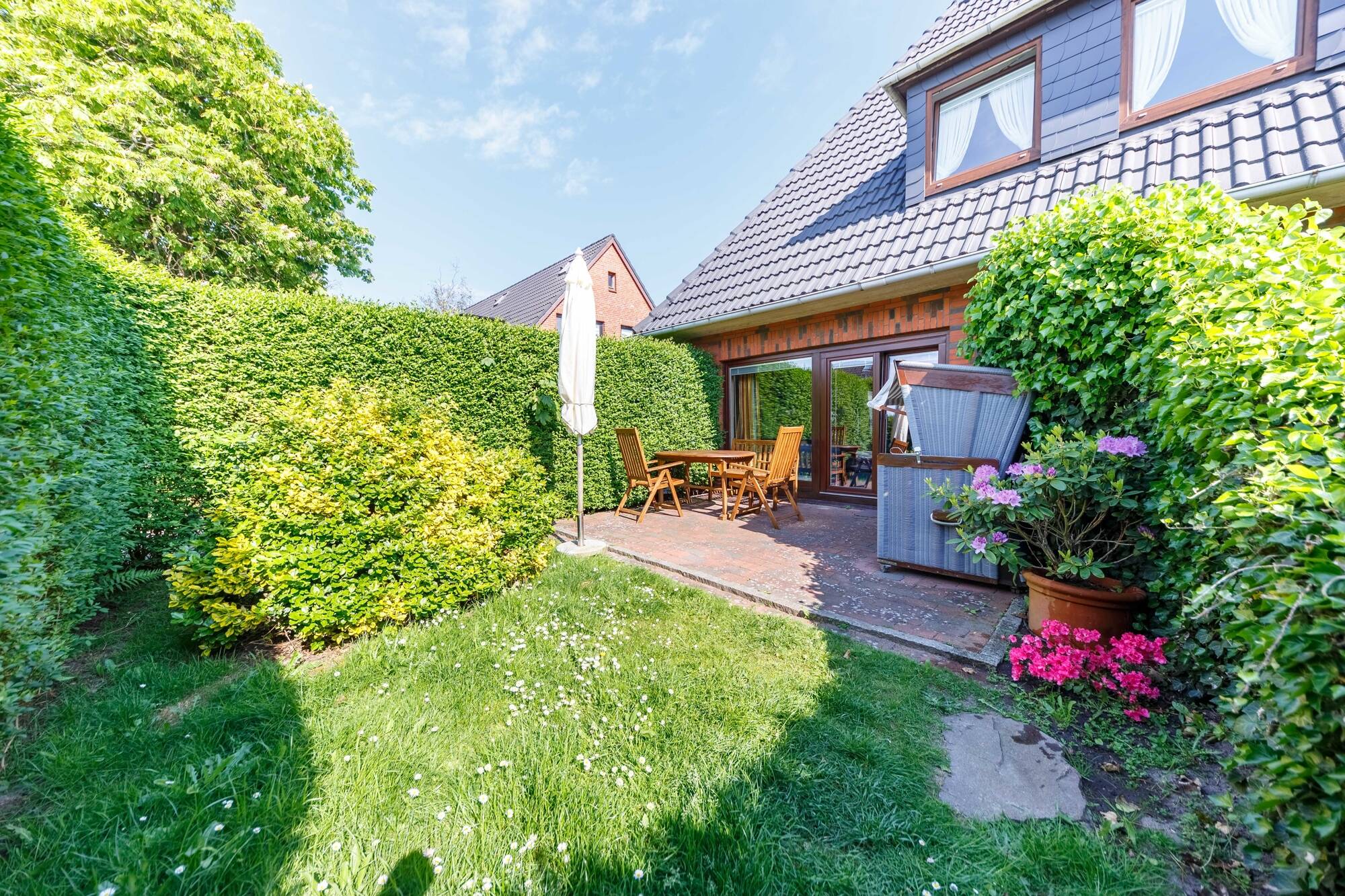 Haus – Sylt, Nordfriesland - Ansicht 4