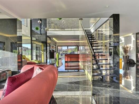 Villa zum Kauf 3.380.000 € 6 Zimmer 467 m² 1.876 m² Grundstück frei ab sofort Bourtzwiller Nord Est Mulhouse 68200