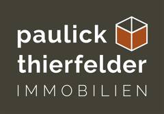 Paulick Thierfelder Immobilien GmbH logo