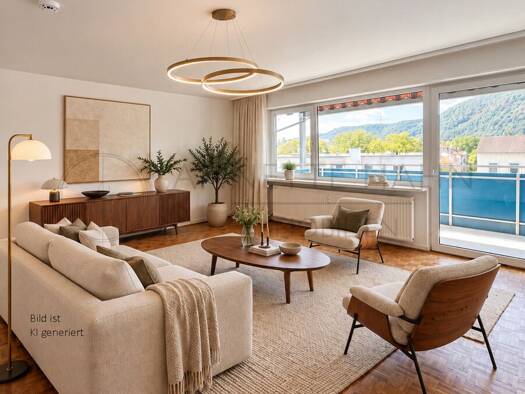 Wohnung zum Kauf 245.000 € 3 Zimmer 80 m² Bad Kreuznach Bad Kreuznach 55543