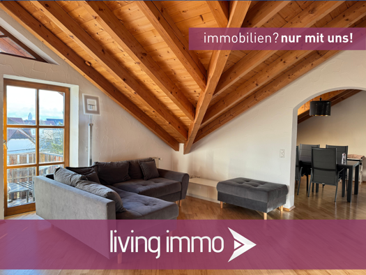 Wohnung zum Kauf 670.800 € 6 Zimmer 177 m² 2. Geschoss Mailing Ingolstadt 85055